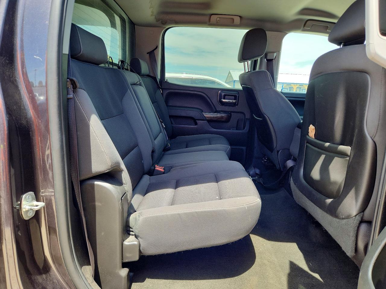 GMC Sierra K1500 Sle