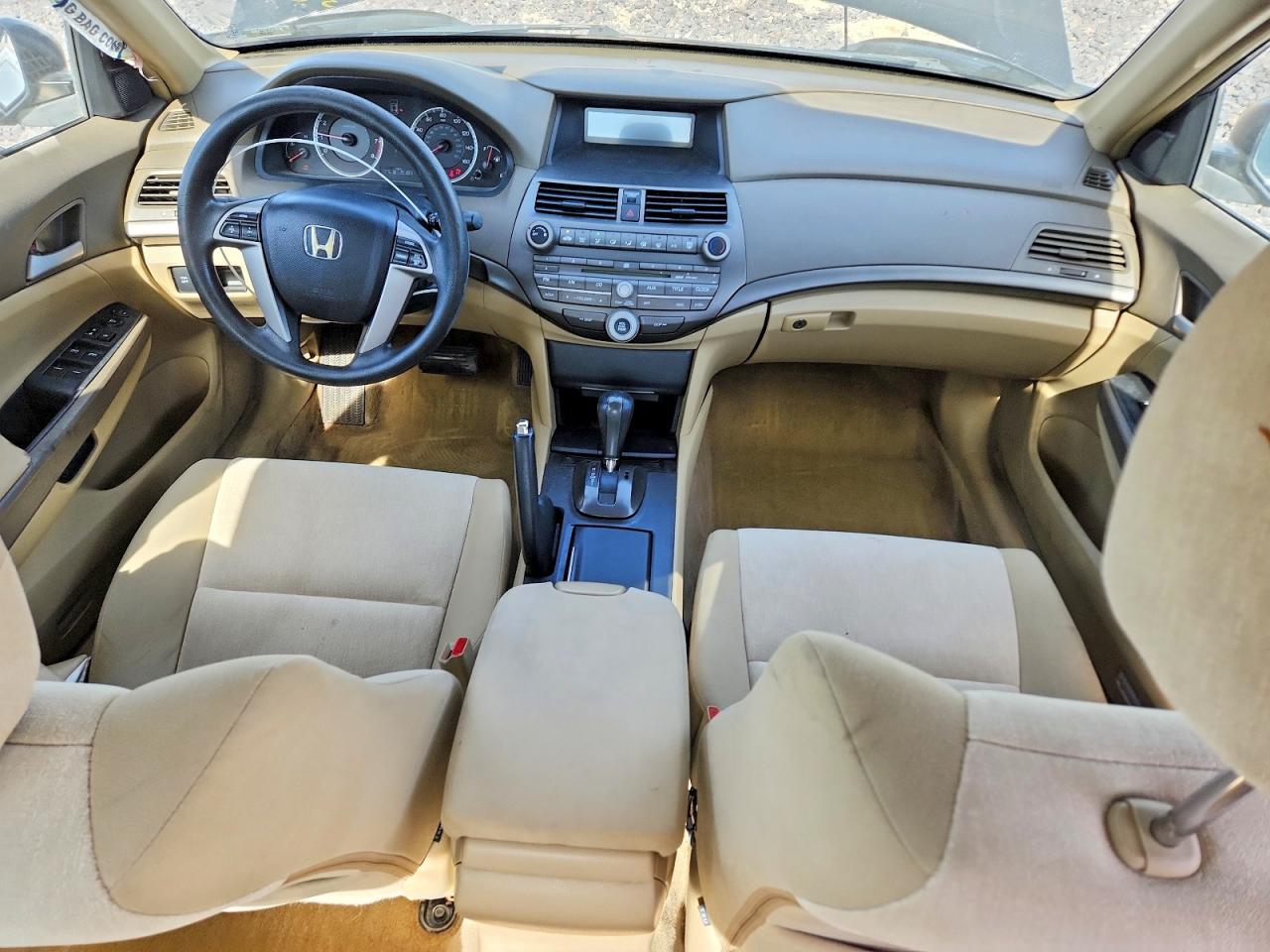 Honda Accord Lxp