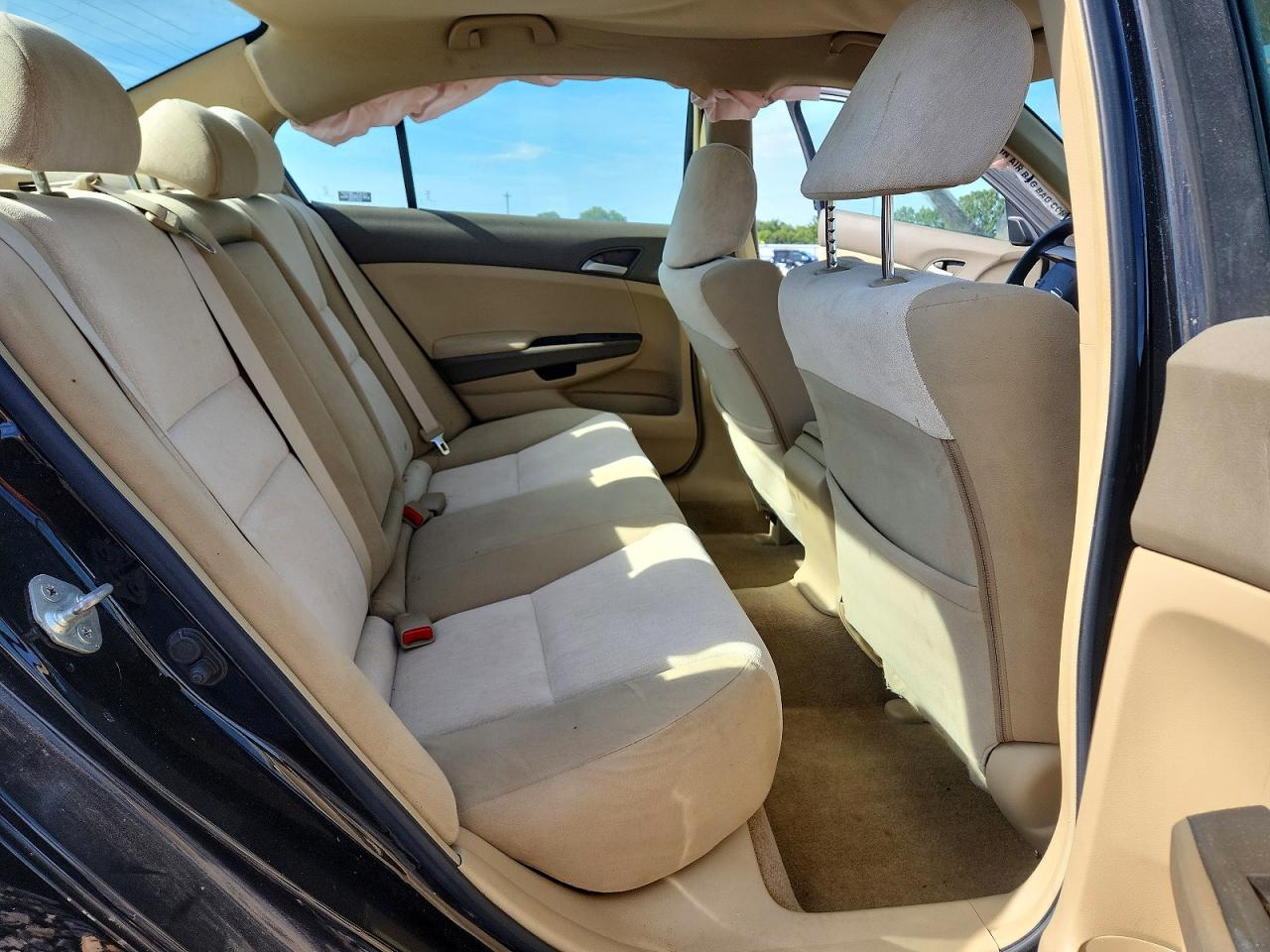 Honda Accord Lxp