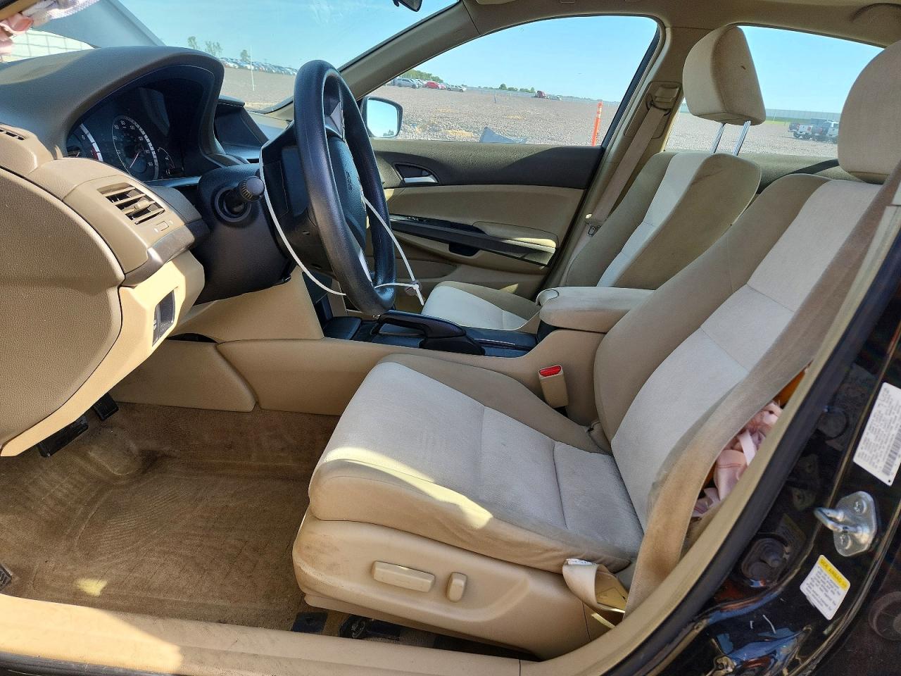 Honda Accord Lxp