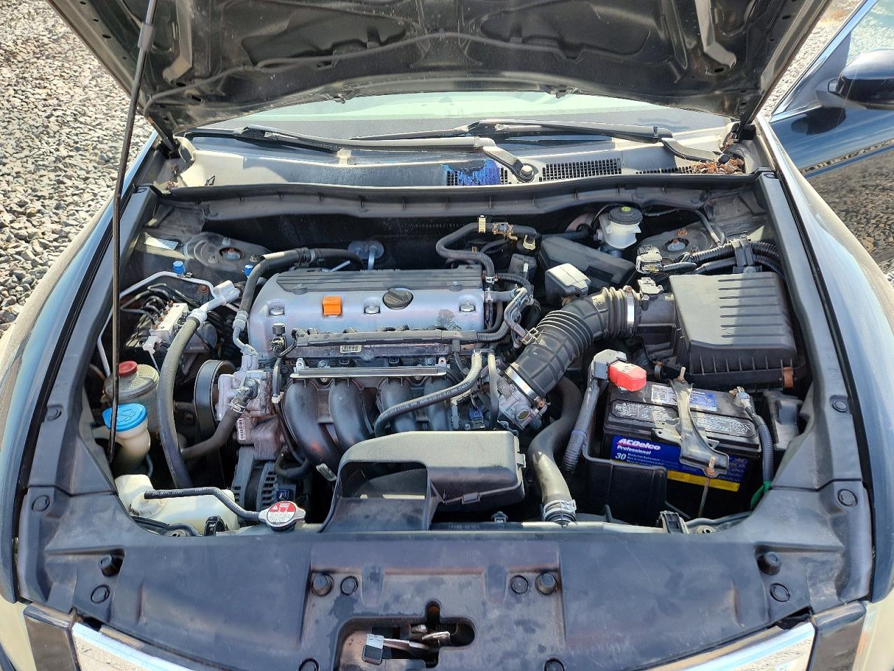 Honda Accord Lxp