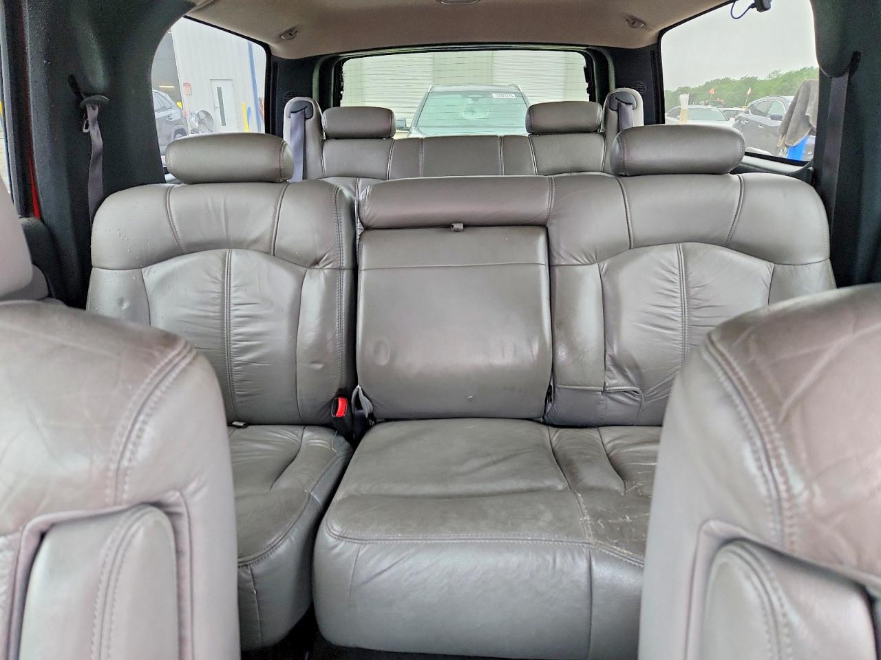 Chevrolet Suburban K1500