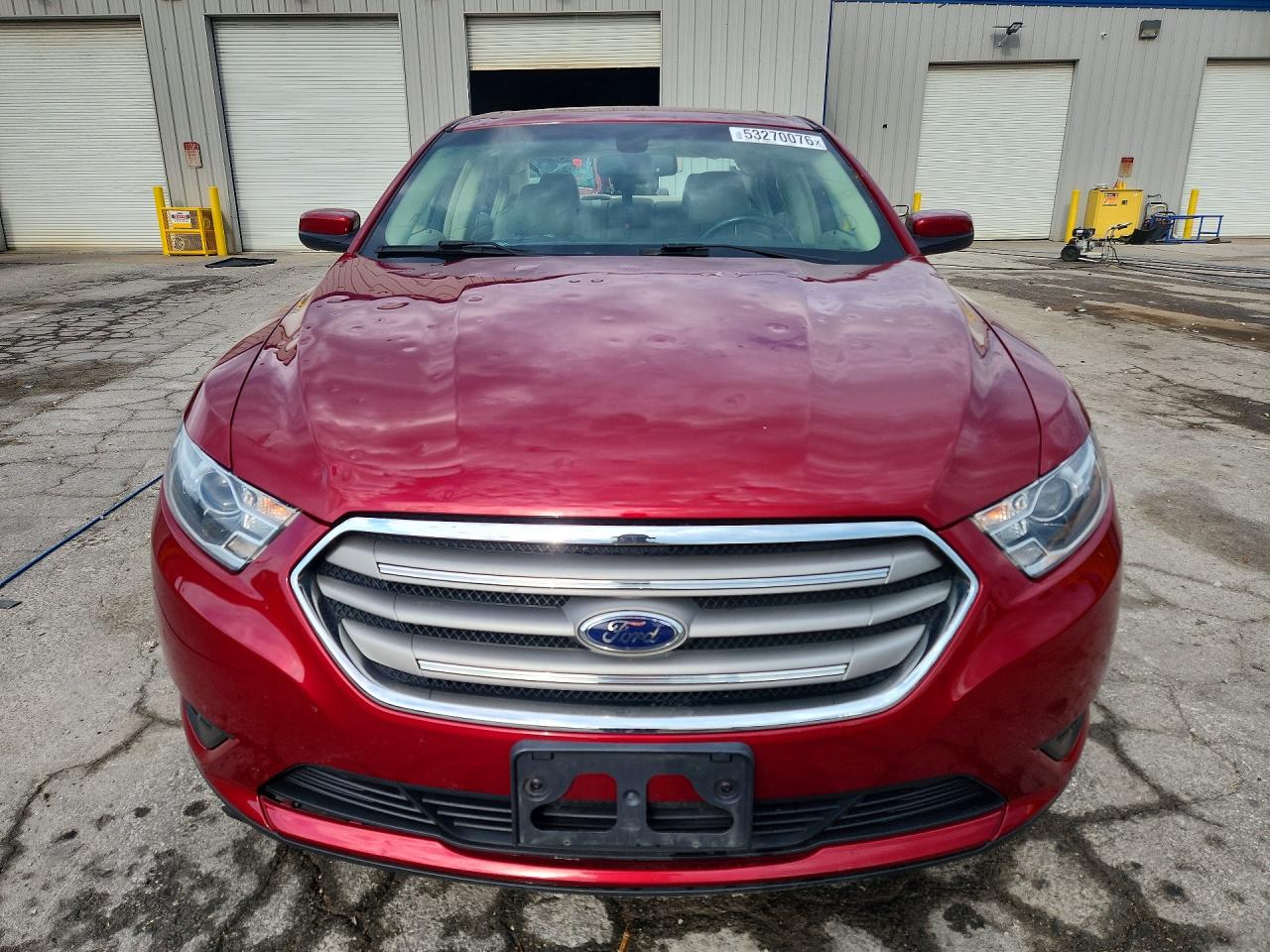 Ford Taurus Sel