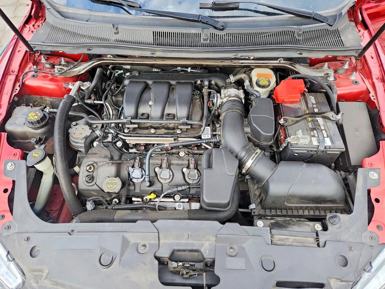Ford Taurus Sel