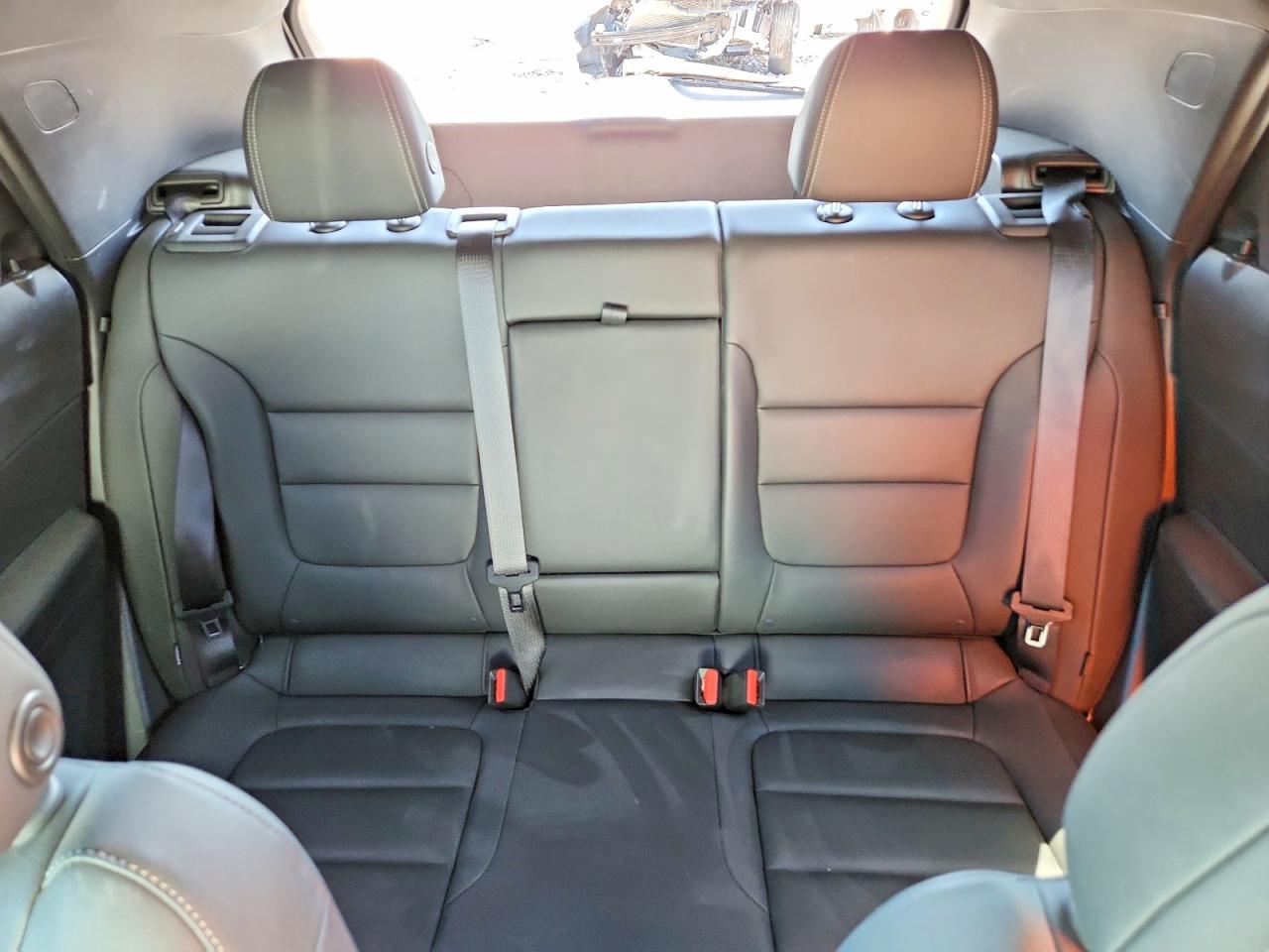 Chevrolet Trailblazer Activ
