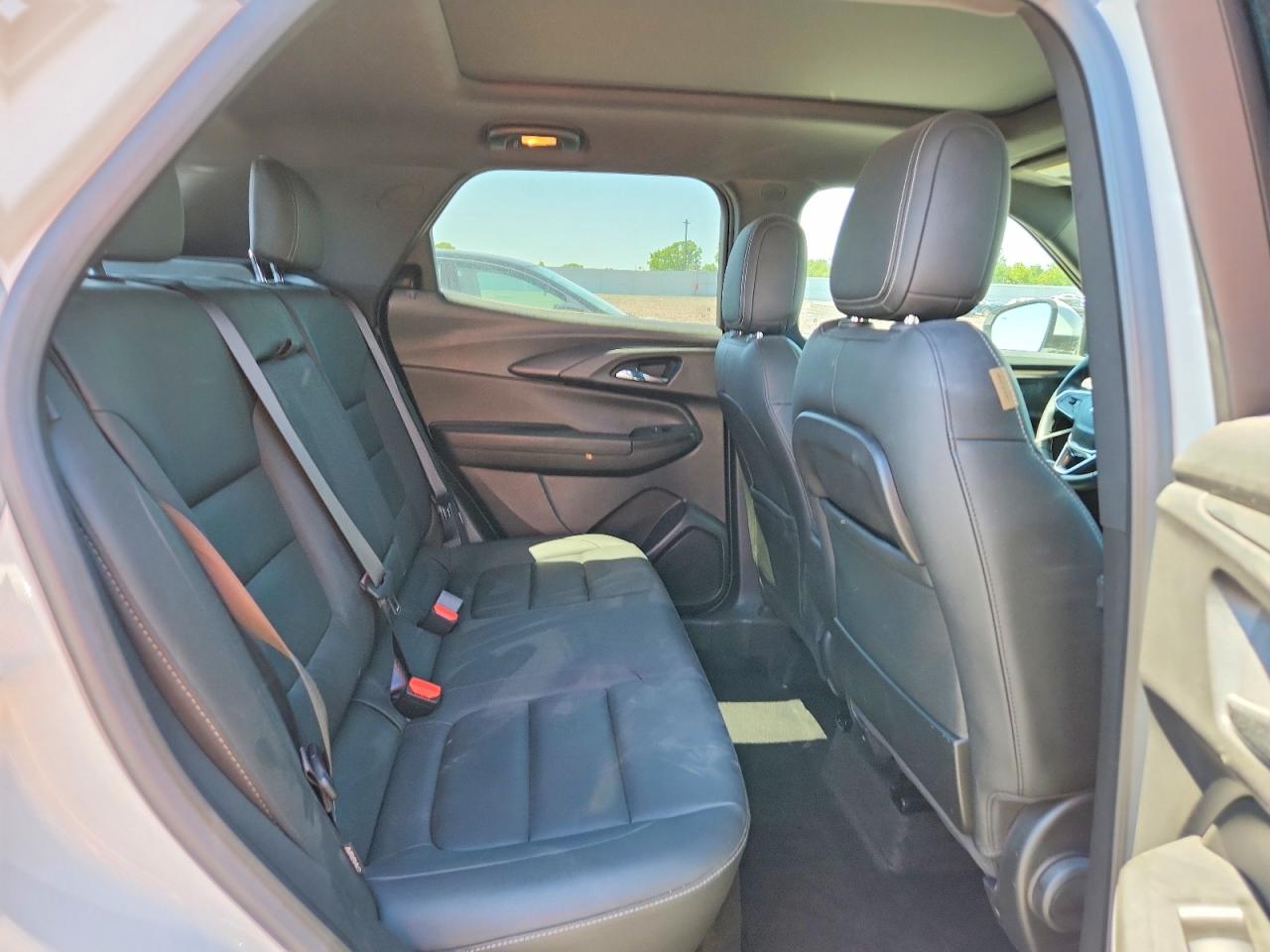 Chevrolet Trailblazer Activ