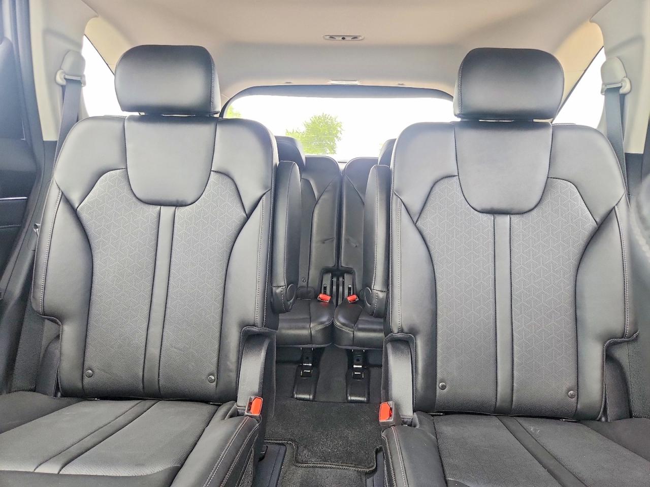 Kia Sorento Sx
