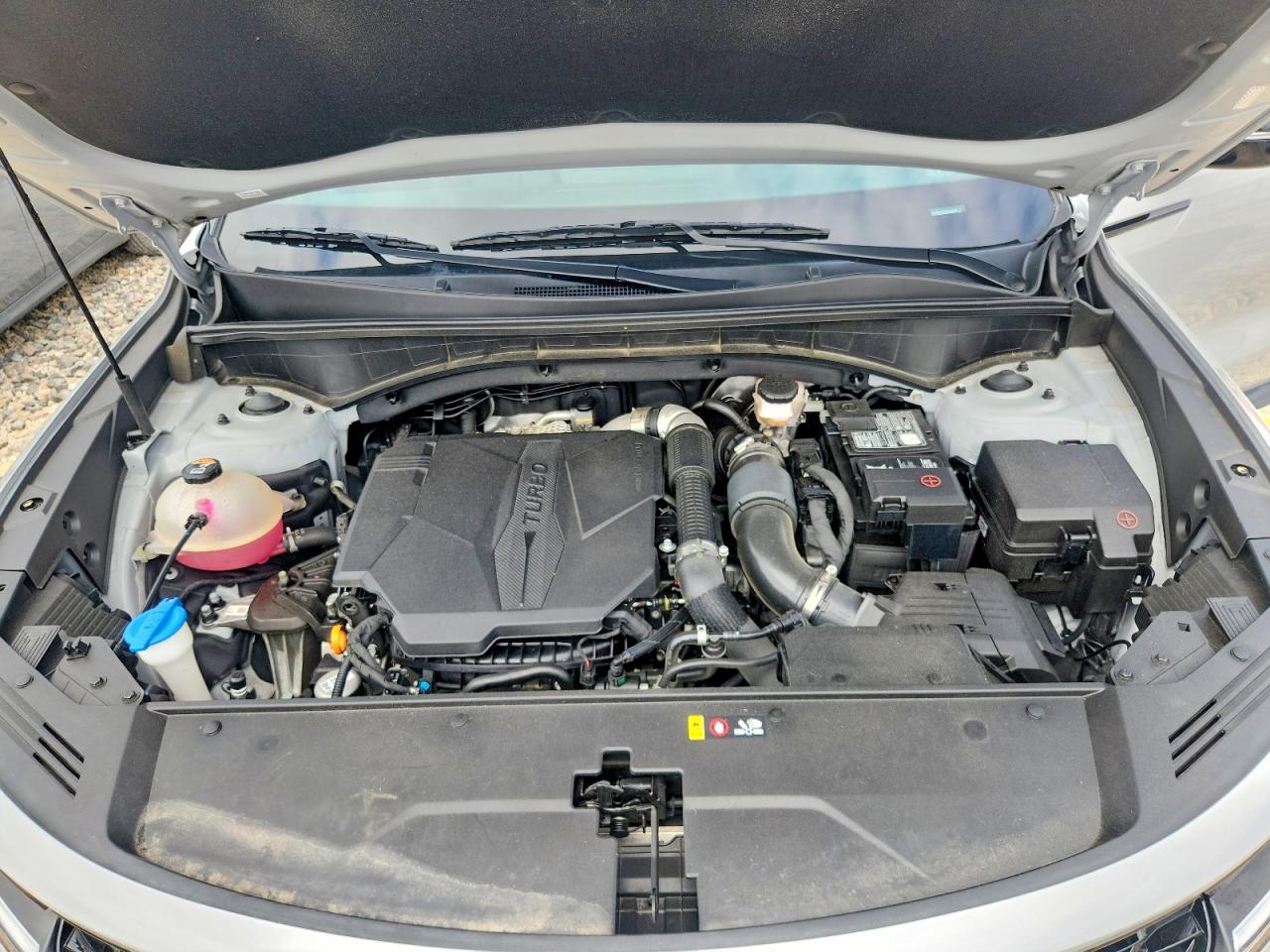 Kia Sorento Sx