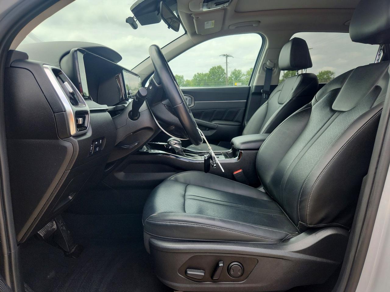 Kia Sorento Sx