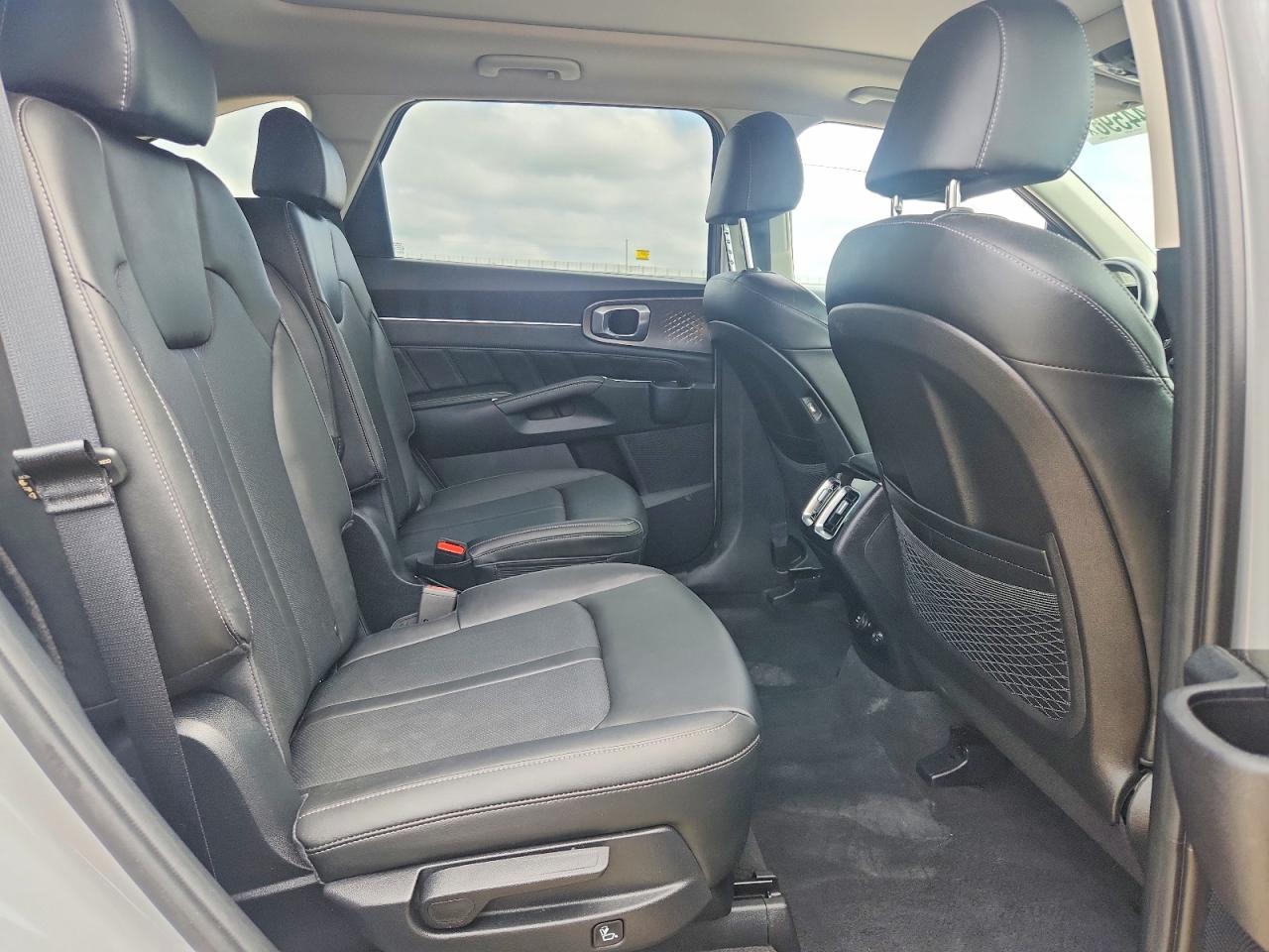 Kia Sorento Sx