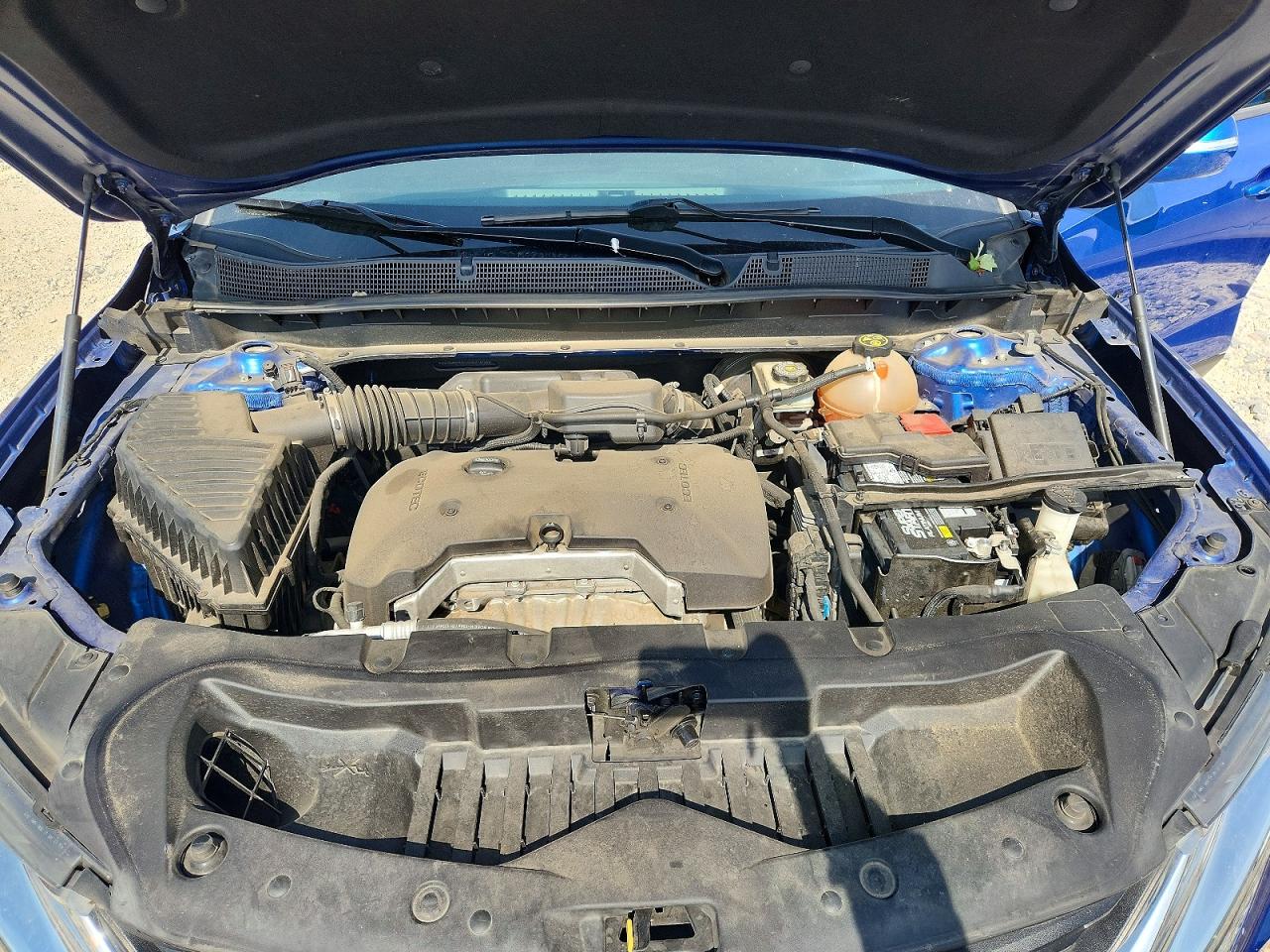 Chevrolet Blazer 1lt