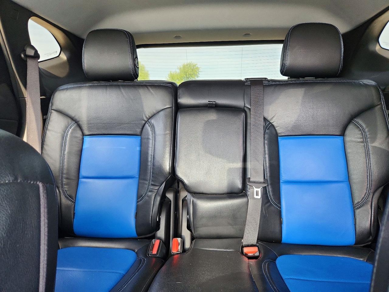 Chevrolet Blazer 1lt