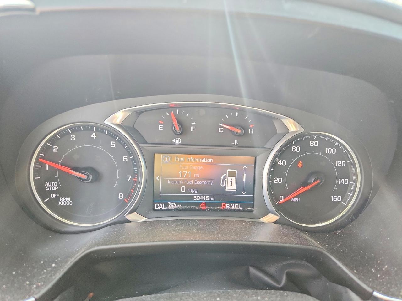Chevrolet Blazer 1lt