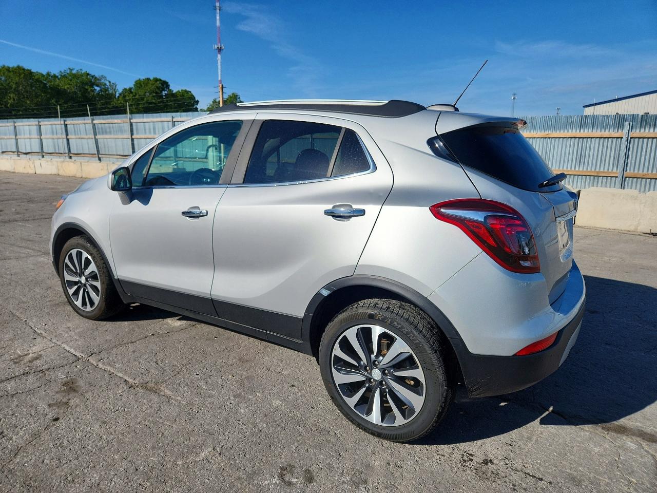 Buick Encore Preferred