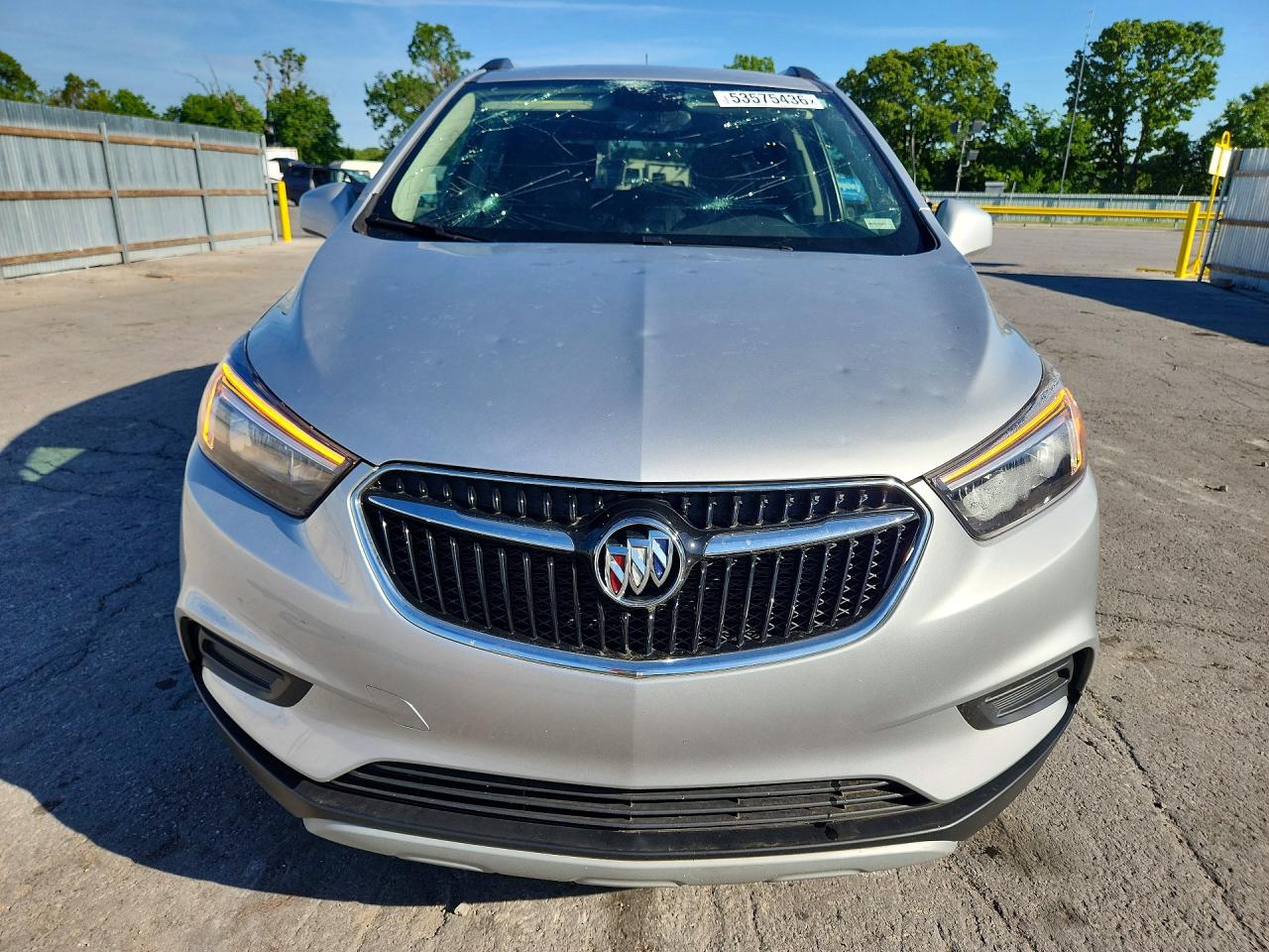 Buick Encore Preferred