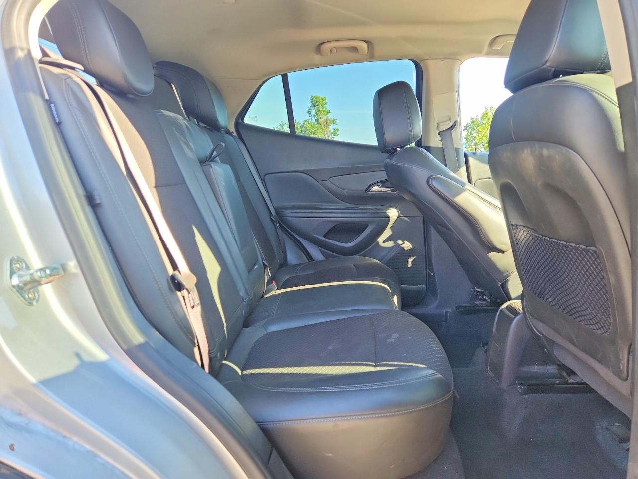 Buick Encore Preferred