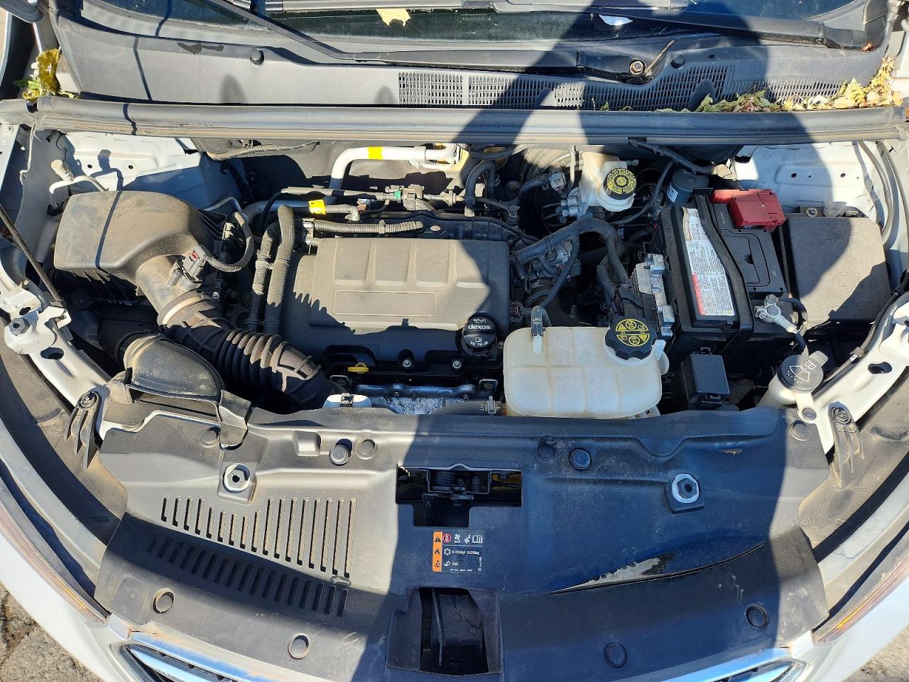 Buick Encore Preferred