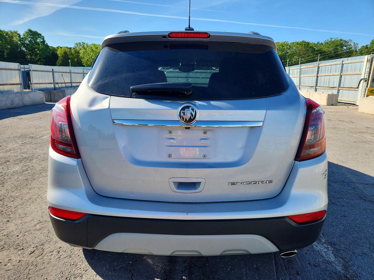 Buick Encore Preferred