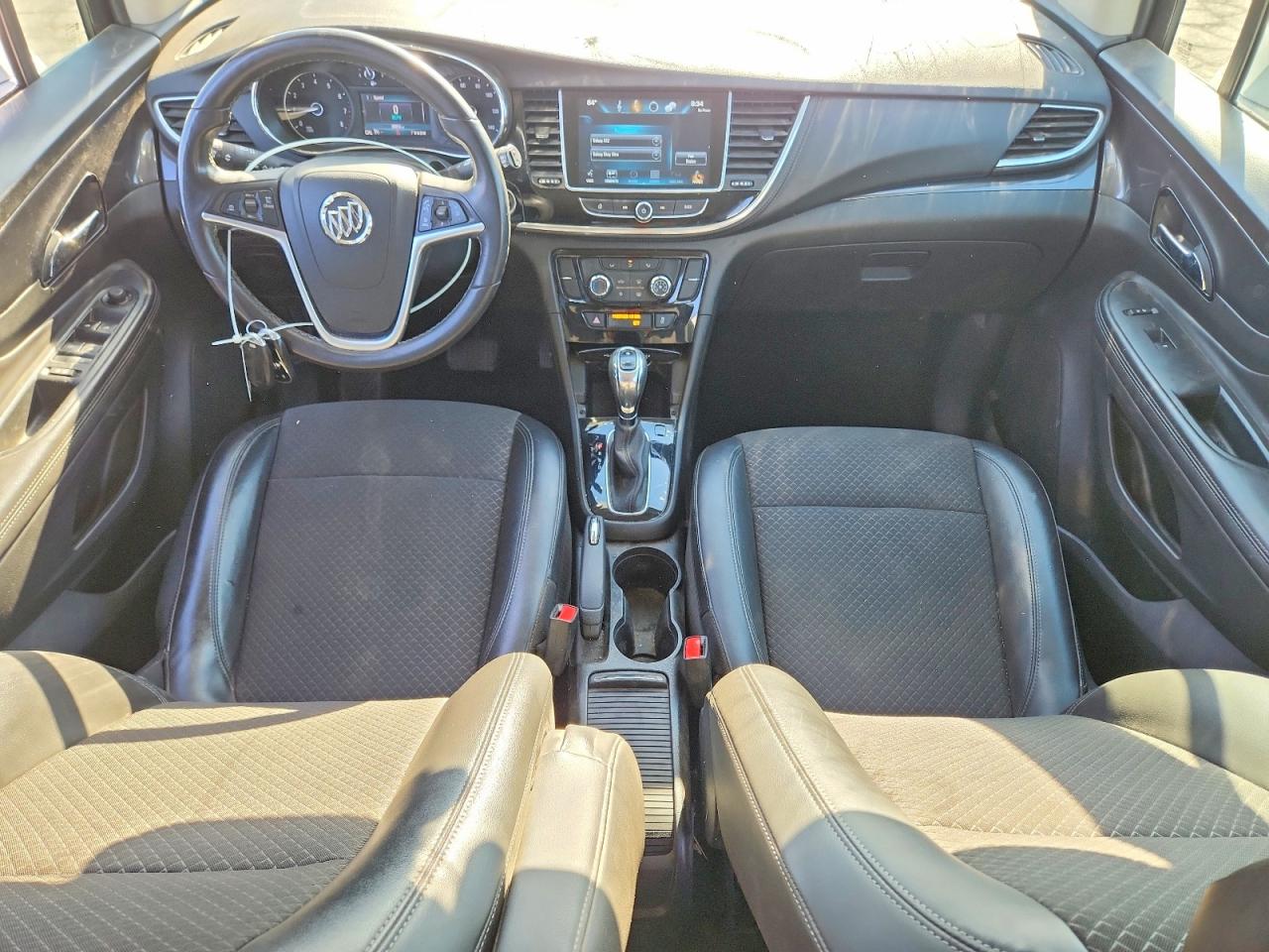 Buick Encore Preferred