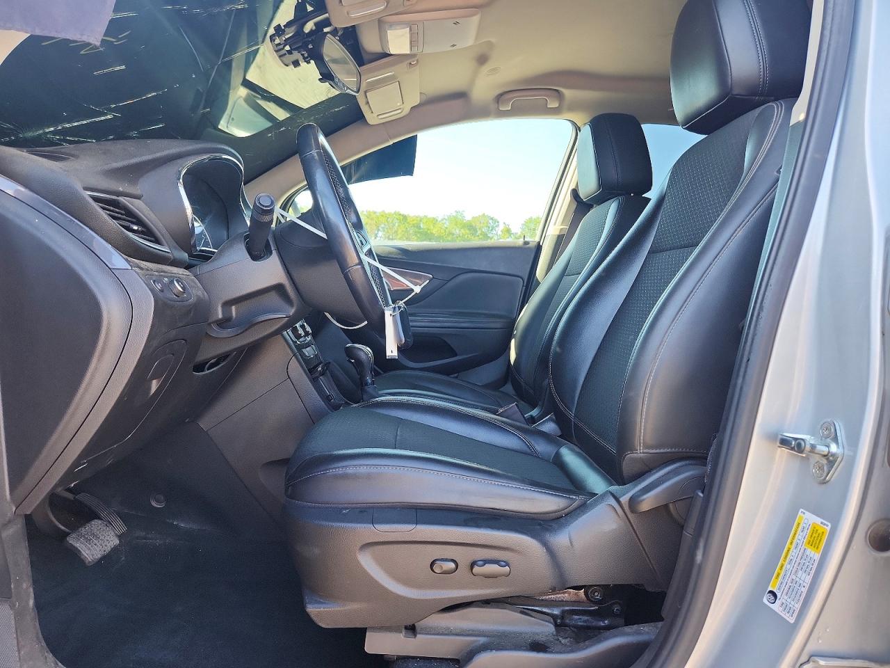 Buick Encore Preferred