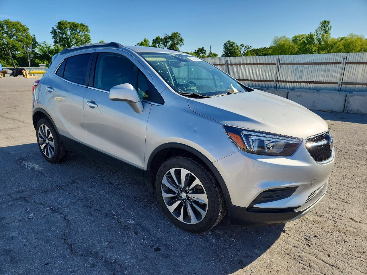 Buick Encore Preferred