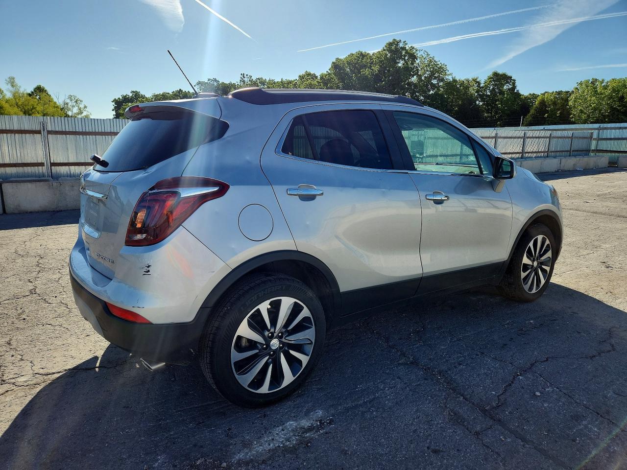 Buick Encore Preferred