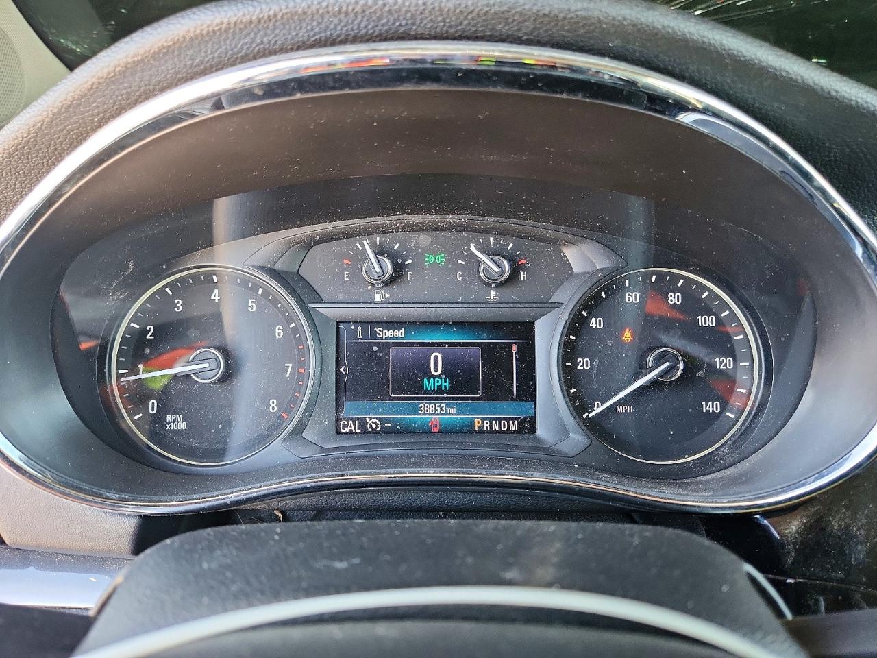 Buick Encore Preferred