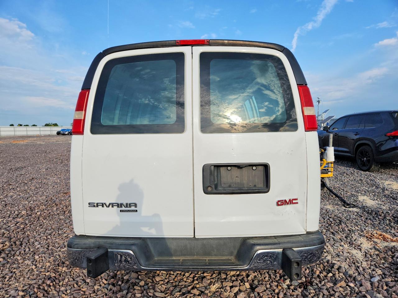 GMC Savana G2500