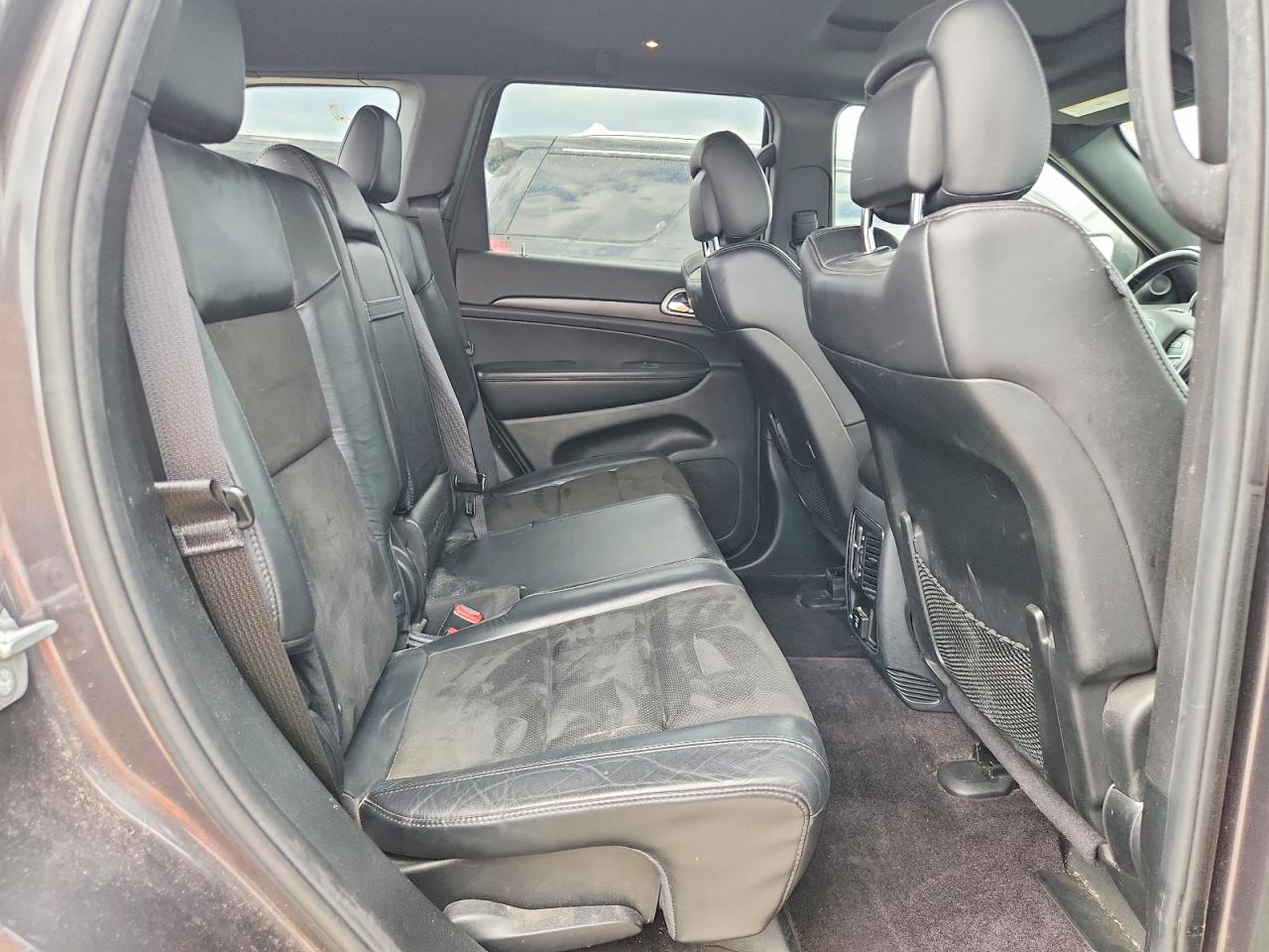 Jeep Cherokee Laredo