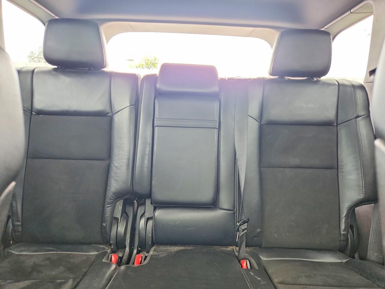 Jeep Cherokee Laredo