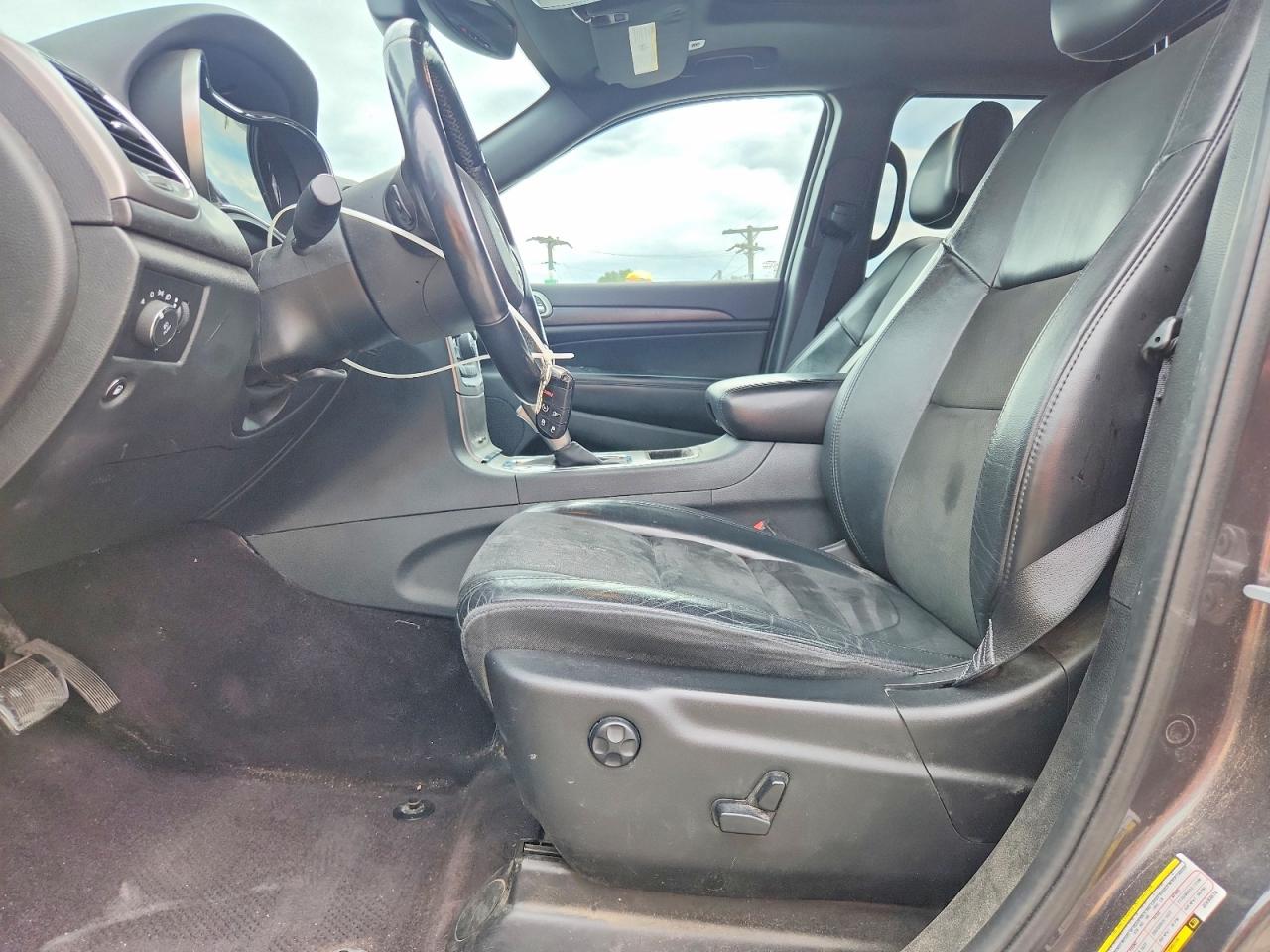 Jeep Cherokee Laredo