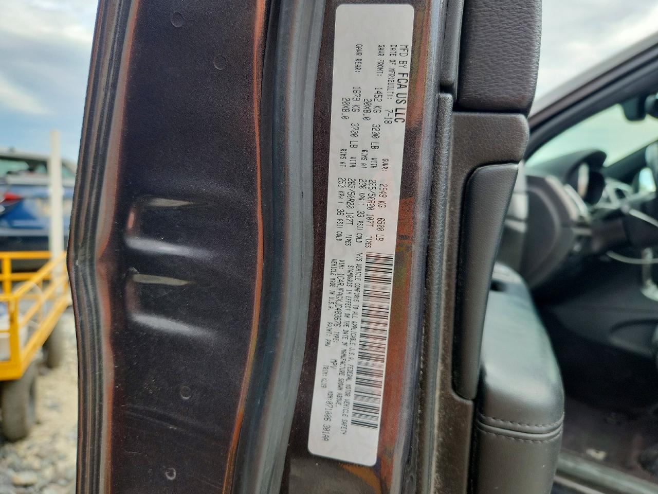 Jeep Cherokee Laredo