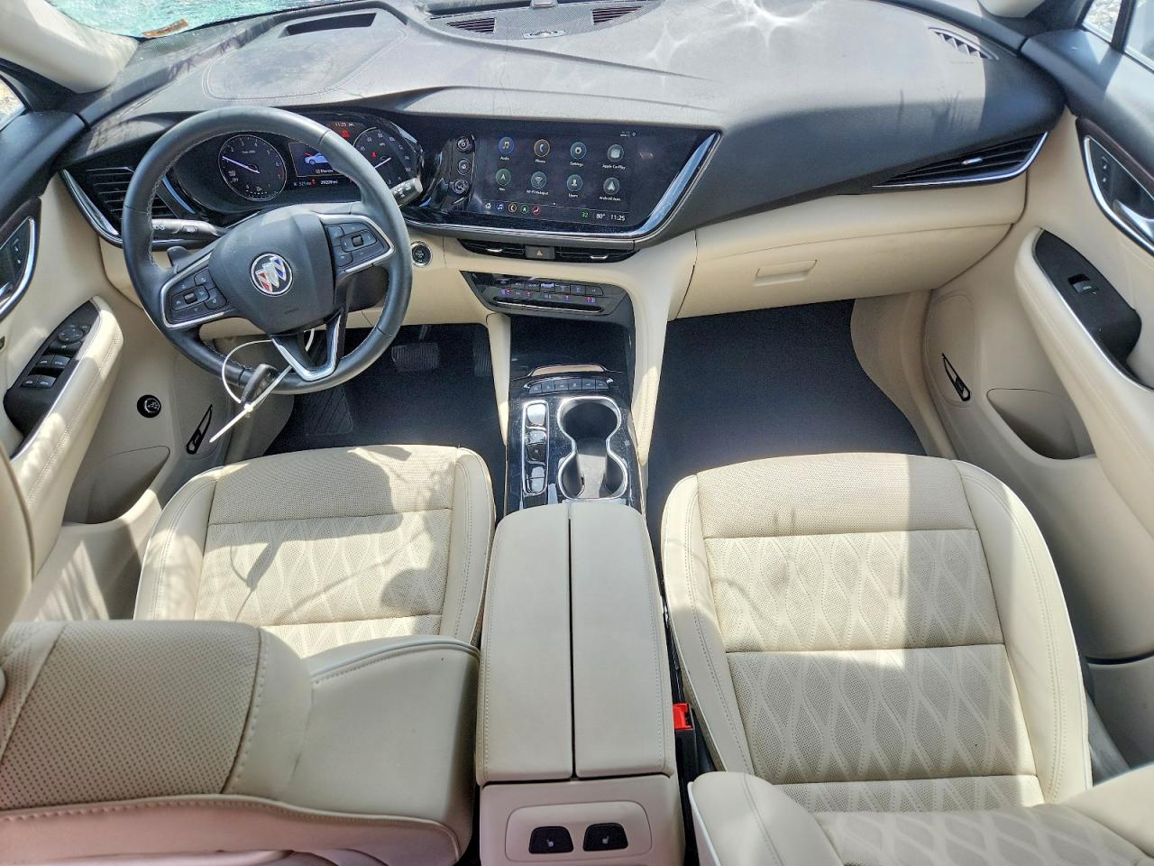 Buick Envision Avenir