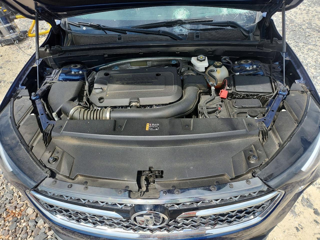 Buick Envision Avenir