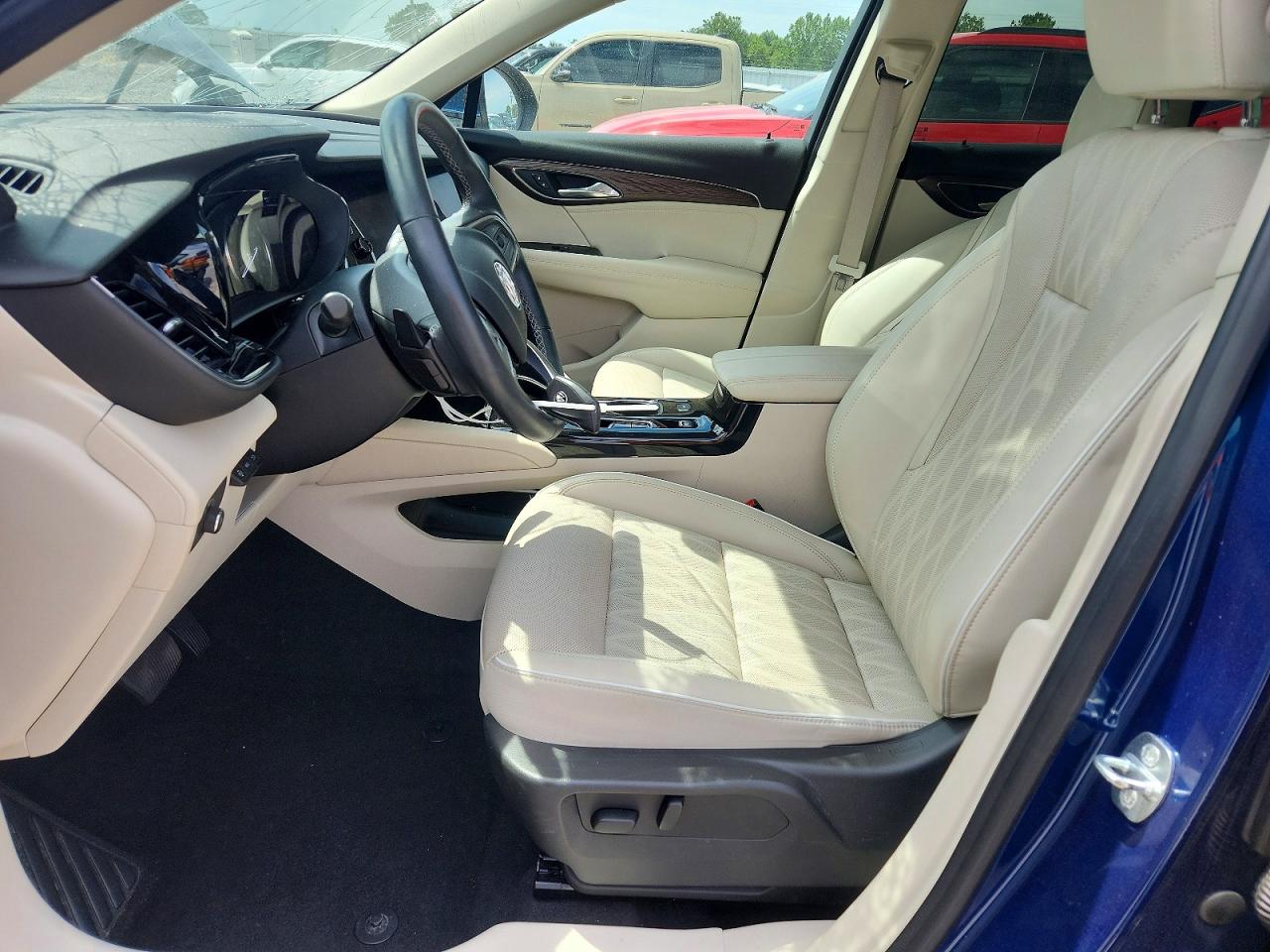 Buick Envision Avenir