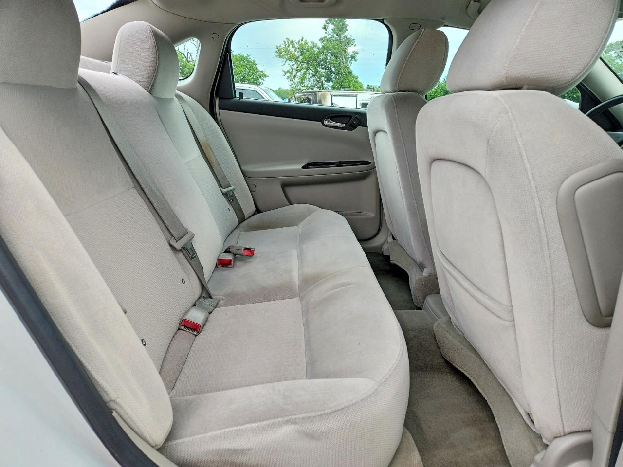 Chevrolet Impala Ls