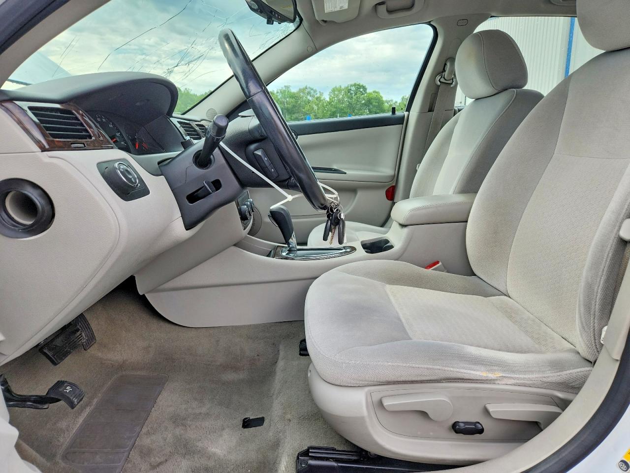 Chevrolet Impala Ls