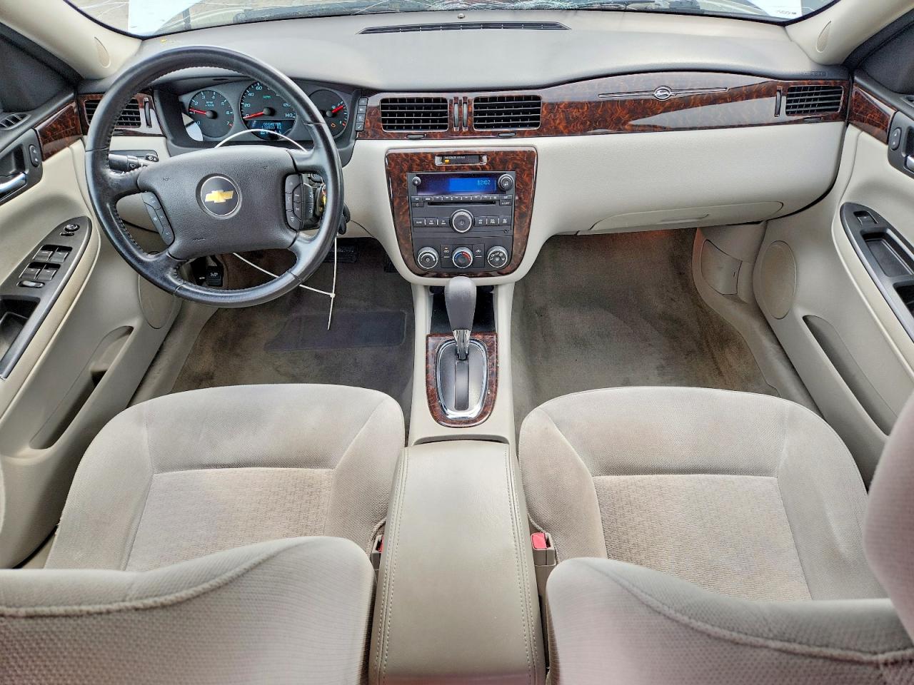 Chevrolet Impala Ls