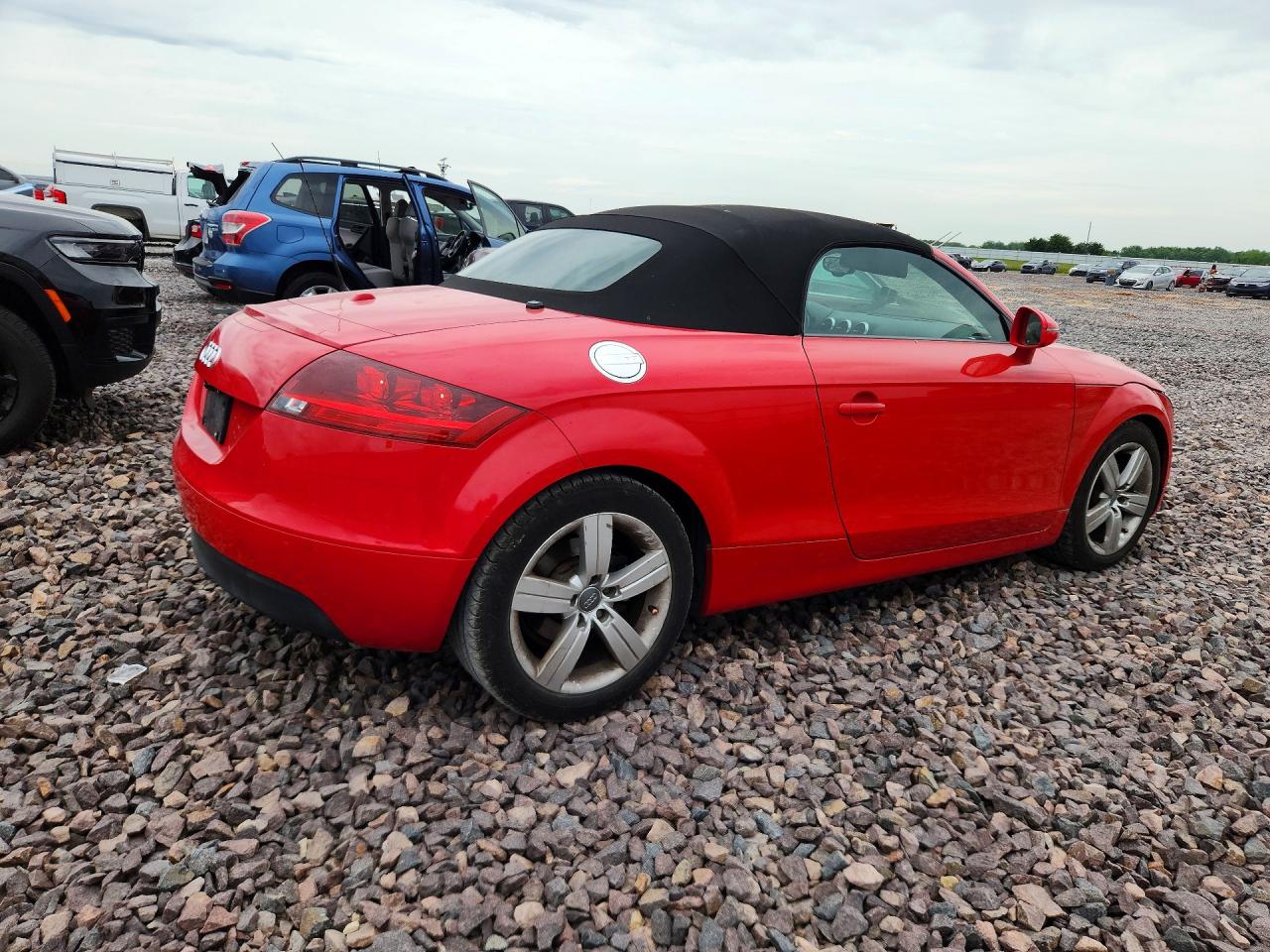 Audi TT 2.0t