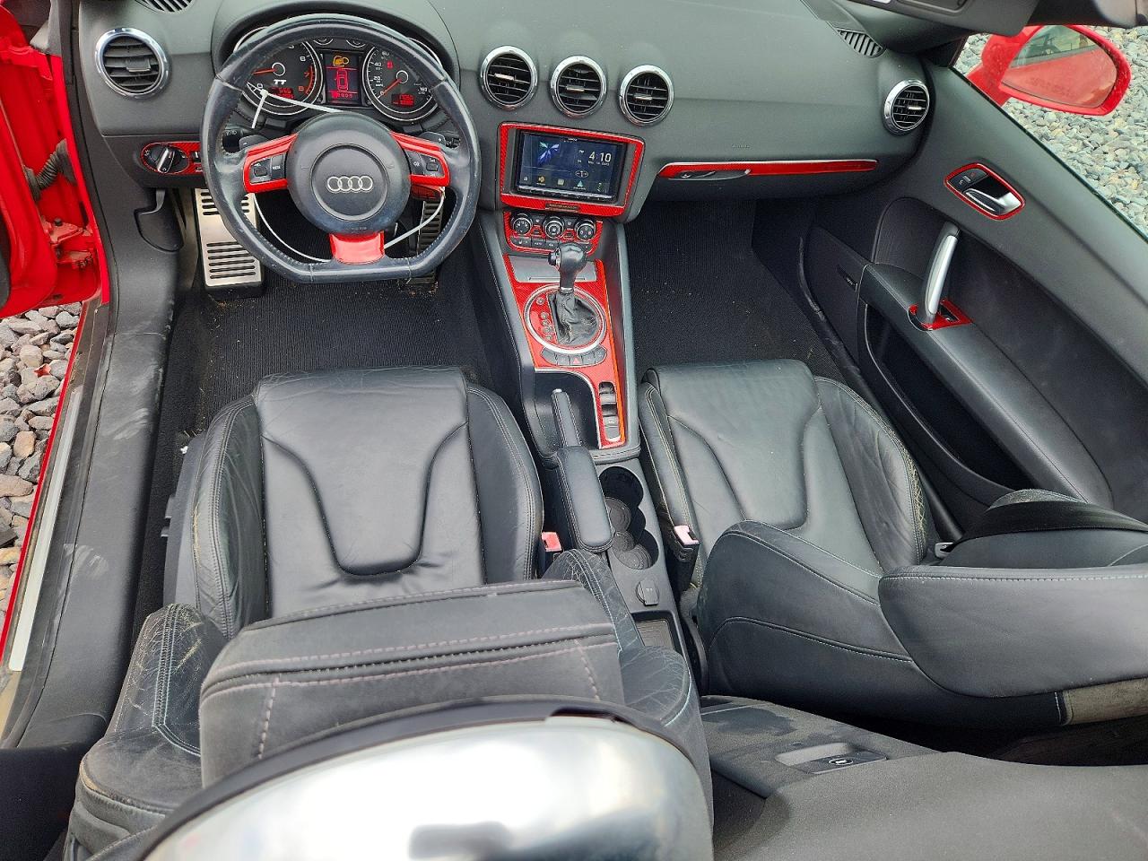 Audi TT 2.0t