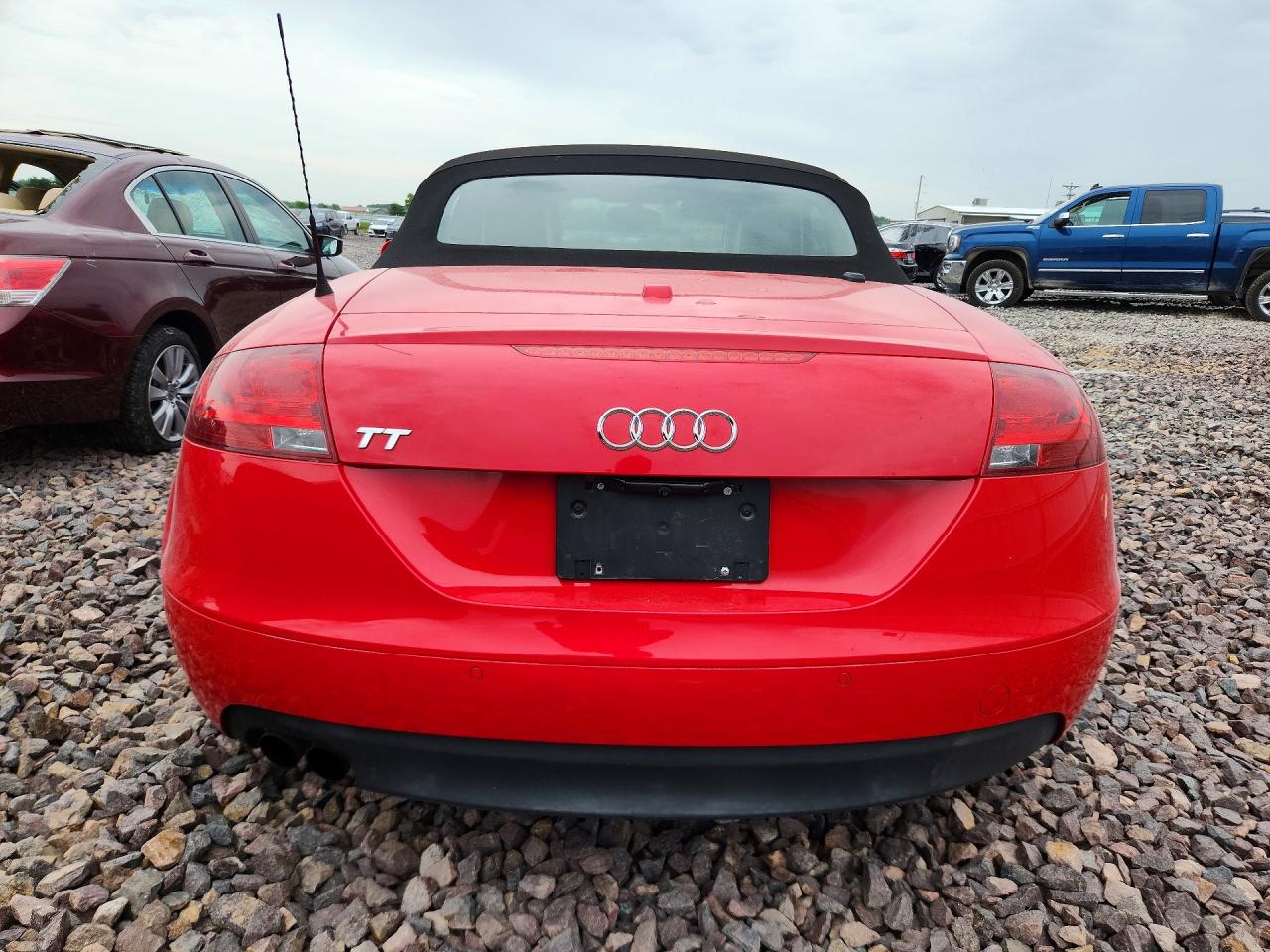 Audi TT 2.0t