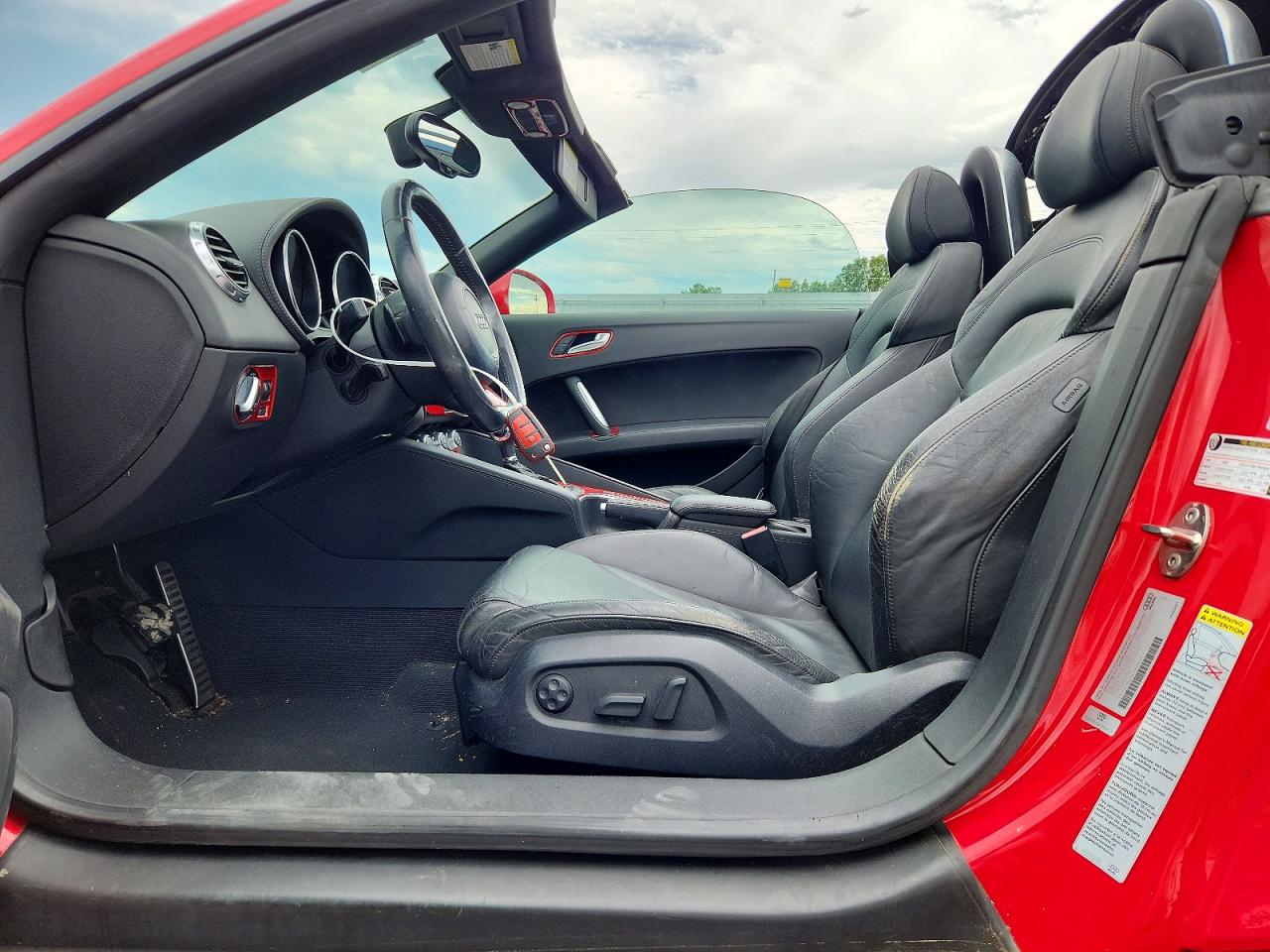 Audi TT 2.0t