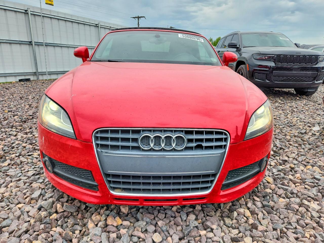 Audi TT 2.0t