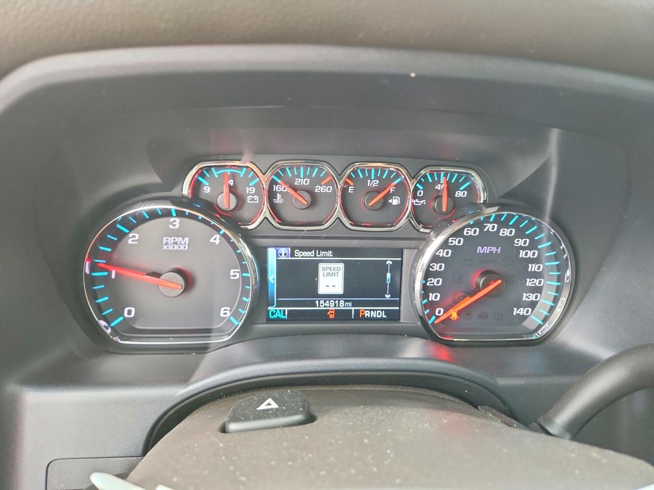 GMC Sierra K1500 Slt
