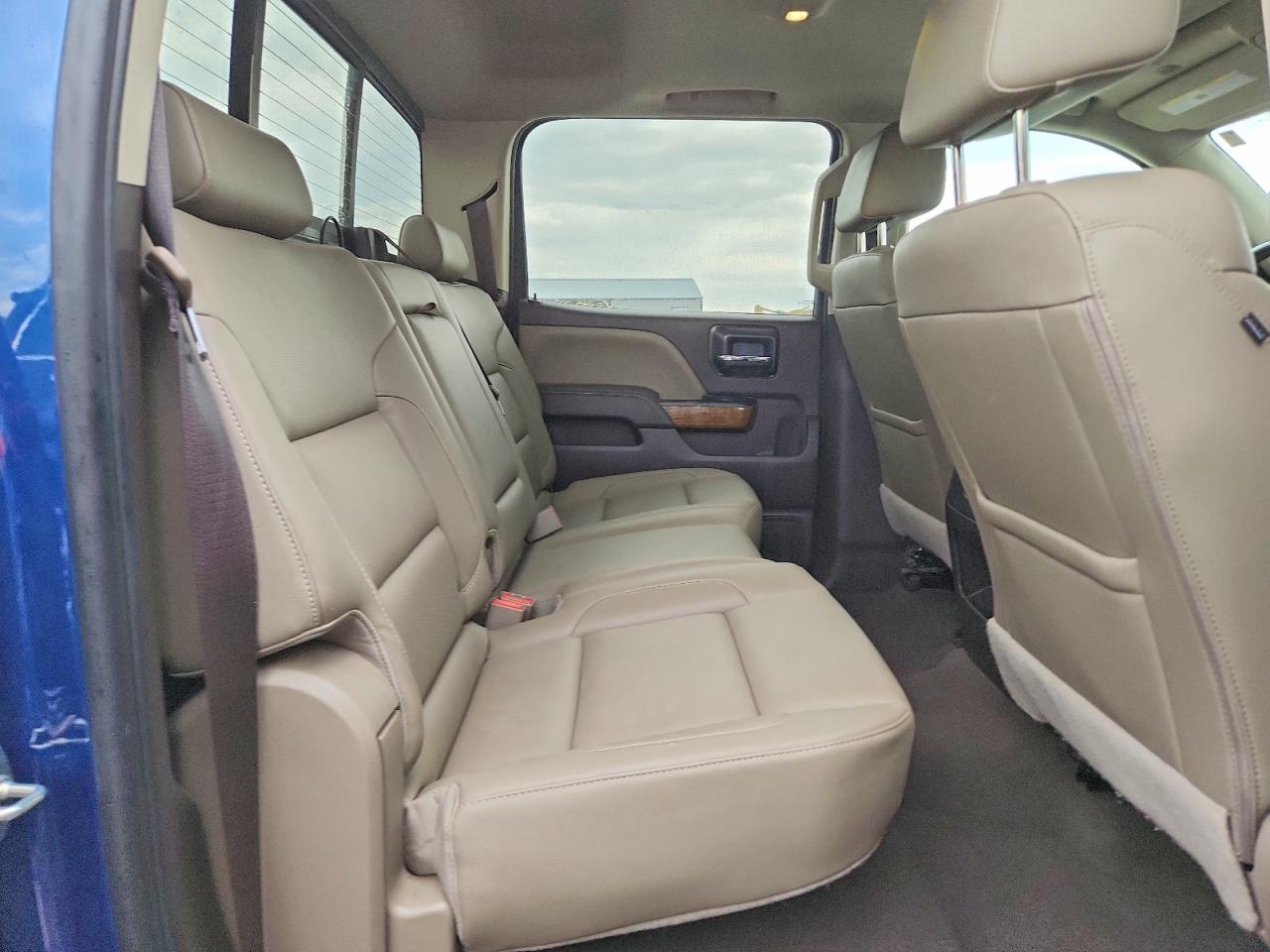 GMC Sierra K1500 Slt
