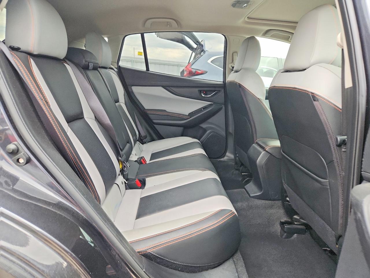 Subaru Crosstrek Limited