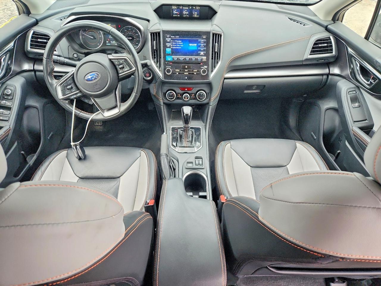 Subaru Crosstrek Limited