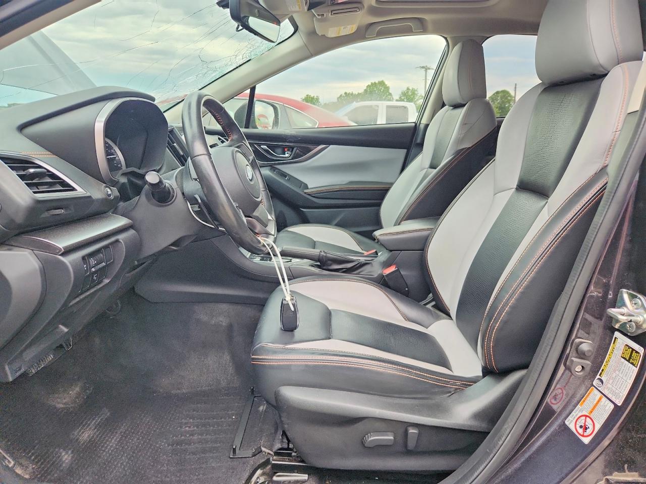 Subaru Crosstrek Limited