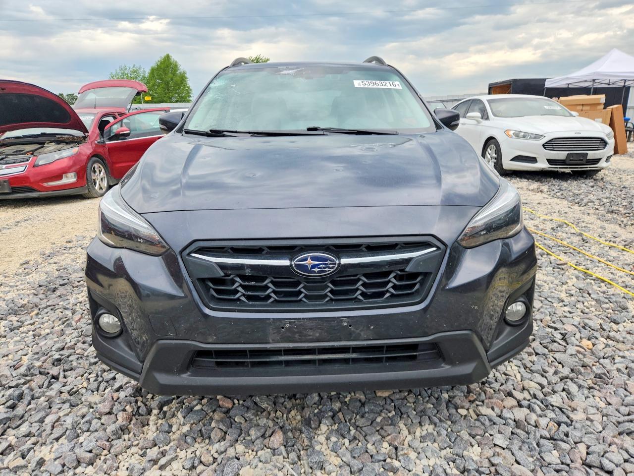 Subaru Crosstrek Limited