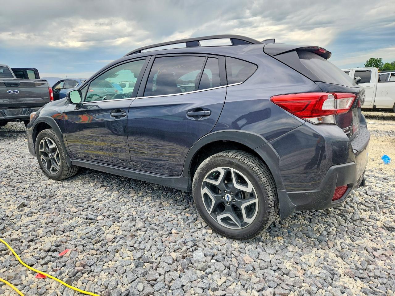 Subaru Crosstrek Limited